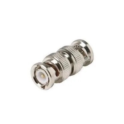 (2 шт./партия) разъем BNC типа Папа папа для видеонаблюдения|bnc adapter|bnc connector adapterbnc |