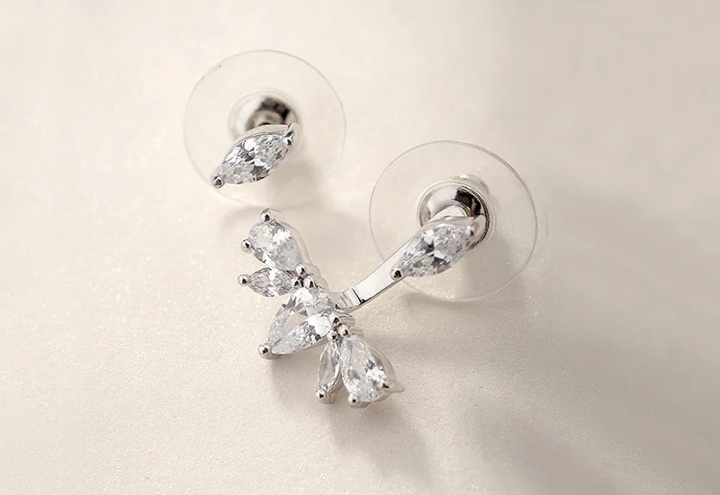 2021 новая распродажа-модные ювелирные изделия Оригинал кристаллами от Swarovski Bella
