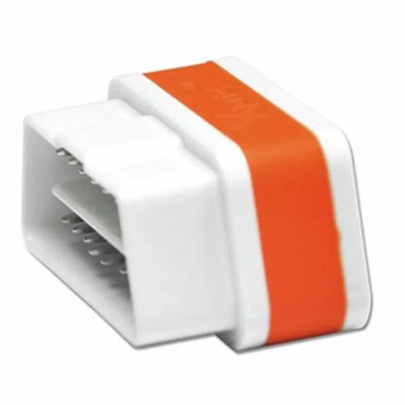 50 шт. dhl Бесплатная Vgate iCar2 Bluetooth с 6 цветами доступны для Android только ELM327 Авто OBDII iCar 2