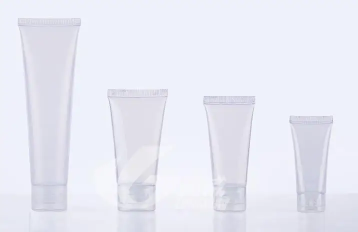Пластиковая бутылка для крема рук 15 мл 30 50 100 20 шт./лот|plastic bottle cosmetic|bottle cosmeticsqueeze box |