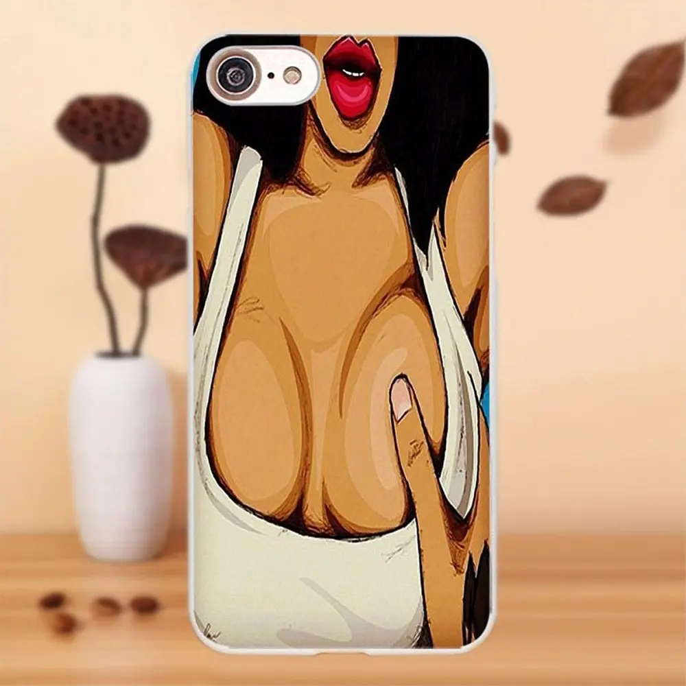 Bixedx Swag девочек рисунки и мышцы человек груф для Apple iPhone X 4 4S 5 5C SE 6 S 7 8 Plus LG G4 G5 G6 K4 K7 K8