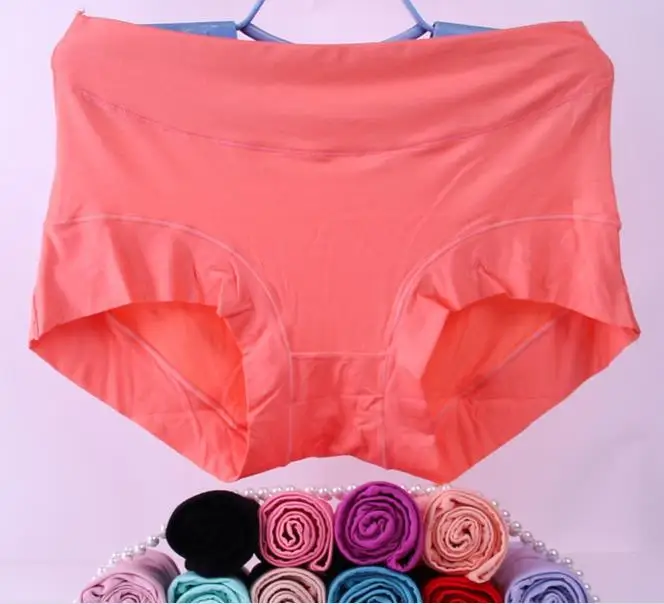 KL156 женское однотонное супер эластичное Нижнее белье Женские Простые оборки