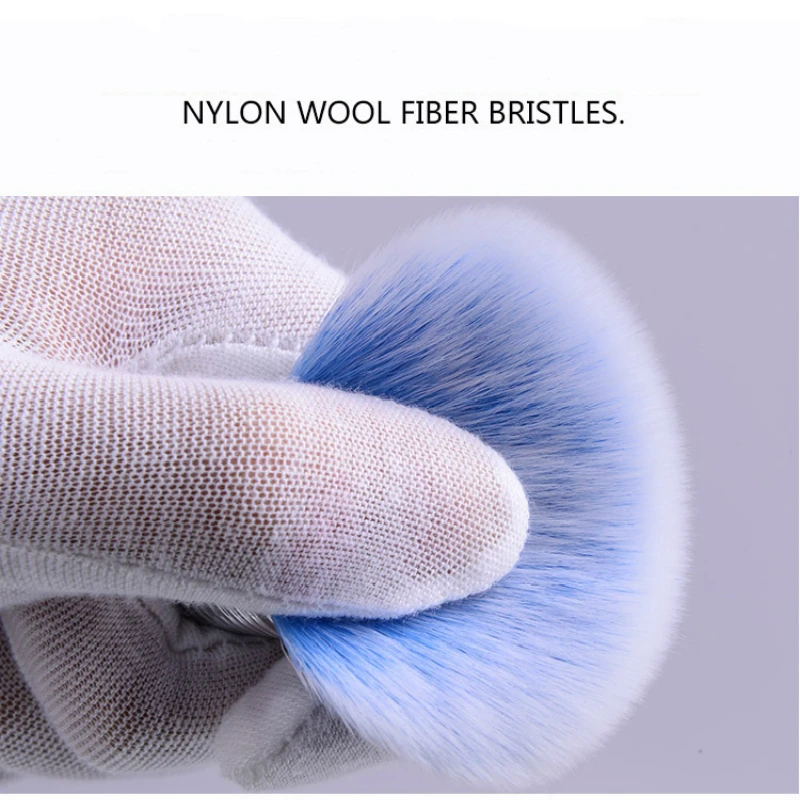 KH Pro 5 шт. косметический набор кисточек Пудра основа тени для век Корректирующее