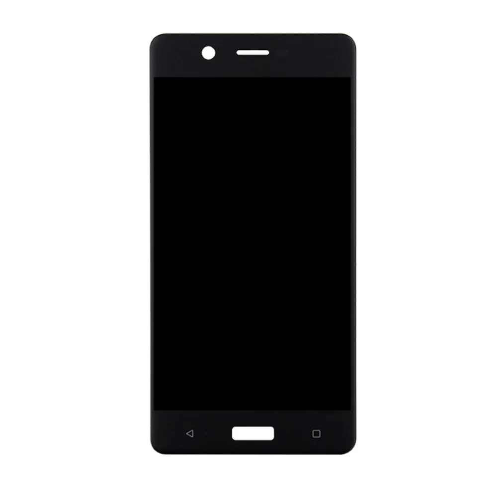 ЖК дисплей 5 2 дюйма для Nokia TA 1024 1027 1044 1053 сенсорный экран с дигитайзером в сборе