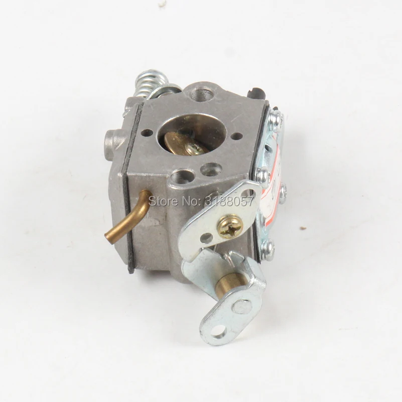 WT-834A карбюратор для бензопилы Husqvarna 136 141 137 142 36 41 Карбюратор Carb #530 07 1987 530071345 545013503