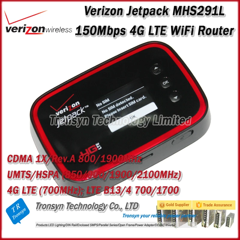 Новая Оригинальная разблокировка Verizon Jetpack MHS921L Pocket 4G LTE мобильный Hotspot WiFi роутер