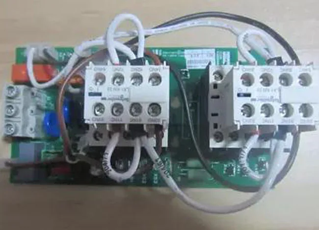Печатная плата лифта V3F16L KM964619G24 KM964620H04|pcb test board|pcb prototype boardpcb board testing |