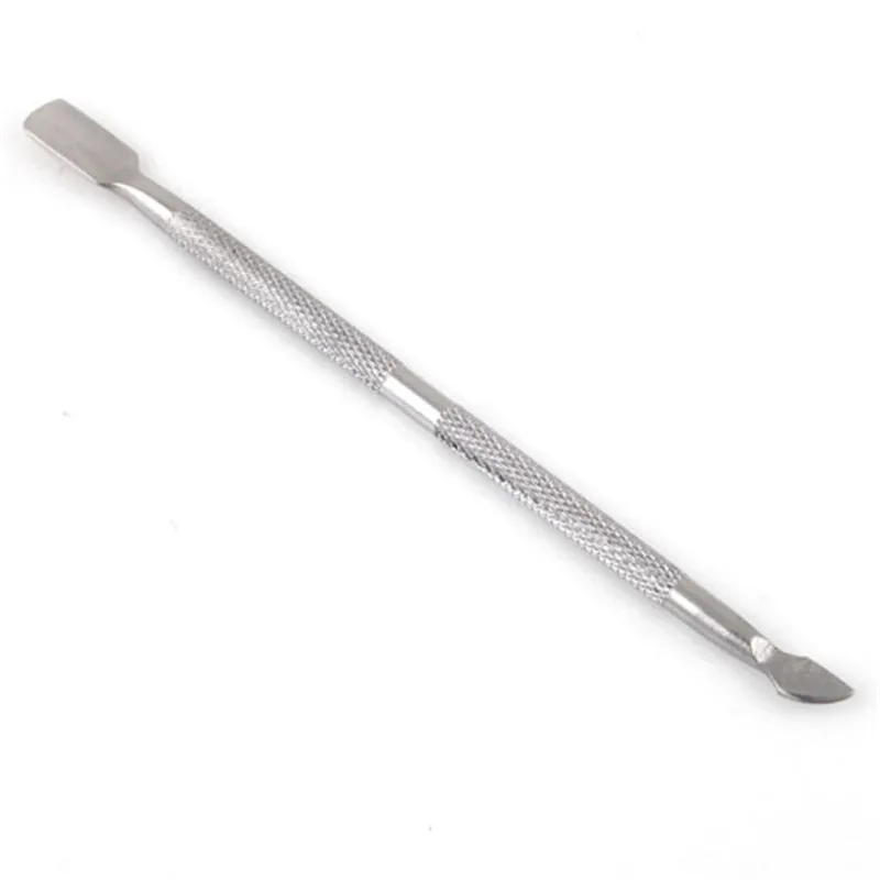 Cuticle Pusher VINIMAY 2 минуты волшебное средство для удаления лака для ногтей Burst лак для ногтей гель Замачивание от лака для ногтей обезжириватель праймер для ногтей лак - Цвет: Cuticle Pusher