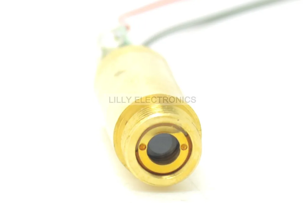 3 7 4 2 В 532 нм зеленый лазер 50 мВт диодный модуль с проводом свинца|green laser diode module|module