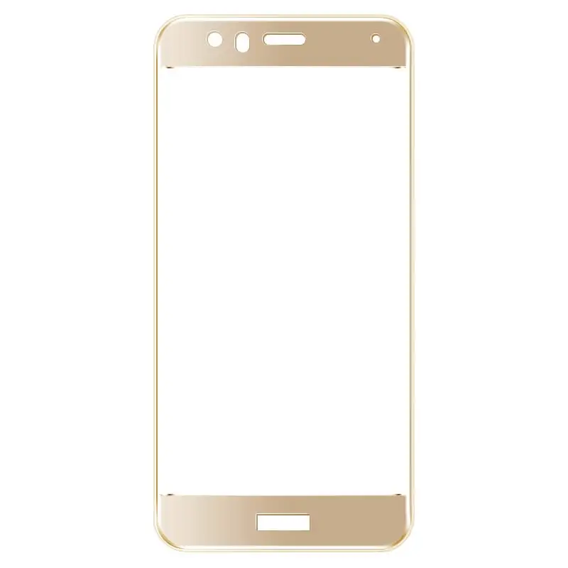 Huawei P10 Lite Стекло закаленное IMAK Экран Protector 5.2 Дюймов Полное покрытие защитной |