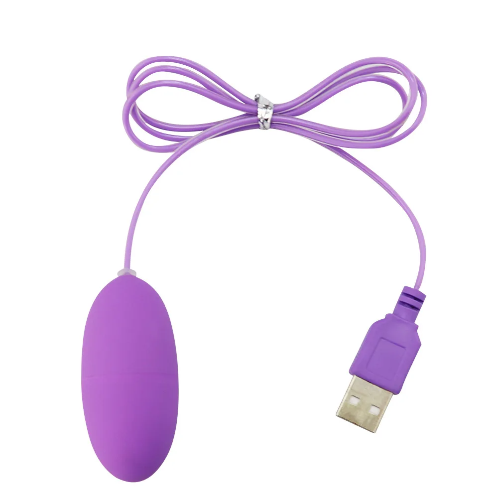 Мини вибратор USB забавное прыгающее яйцо женское устройство для мастурбации