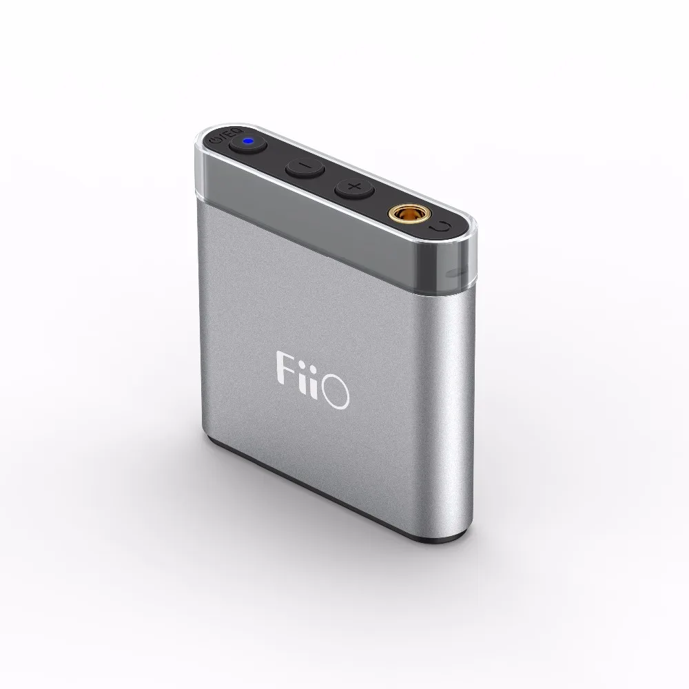 FiiO A1 усилитель для наушников| |