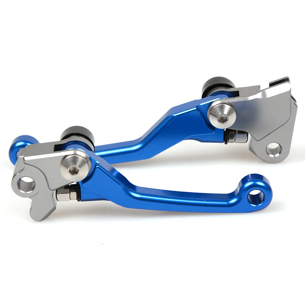 Рычаги сцепления поворотного тормоза для мотоцикла или питбайка YAMAHA YZ250F YZ426F YZ450F