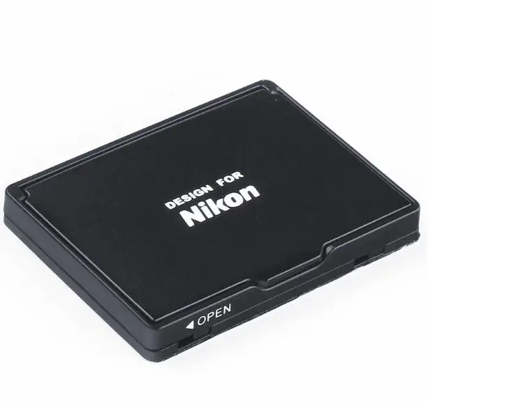 Экран Протектор всплывающий солнцезащитный ЖК-экран крышка для беззеркальной