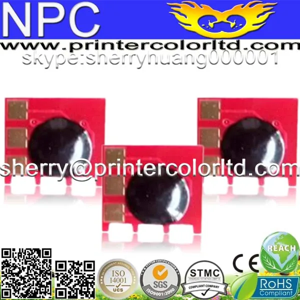 chip for HP LaserJet 500 color MFP M-551 N 507-A M551 CE-400X575 C CE403 A CE 403 reset digital copier chip-free shipping | Компьютеры и
