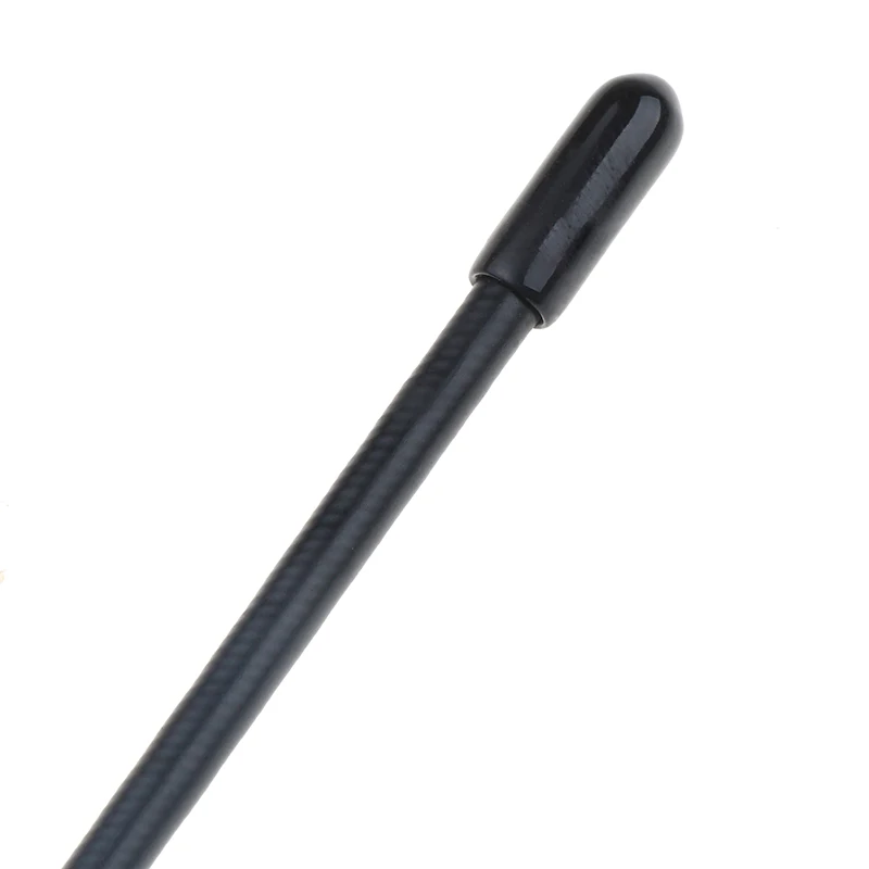 Bundwin Женская Двухдиапазонная гибкая антенна радио NA-771 NA771 SMA-F SMA VHF/UHF 144/430 МГц для