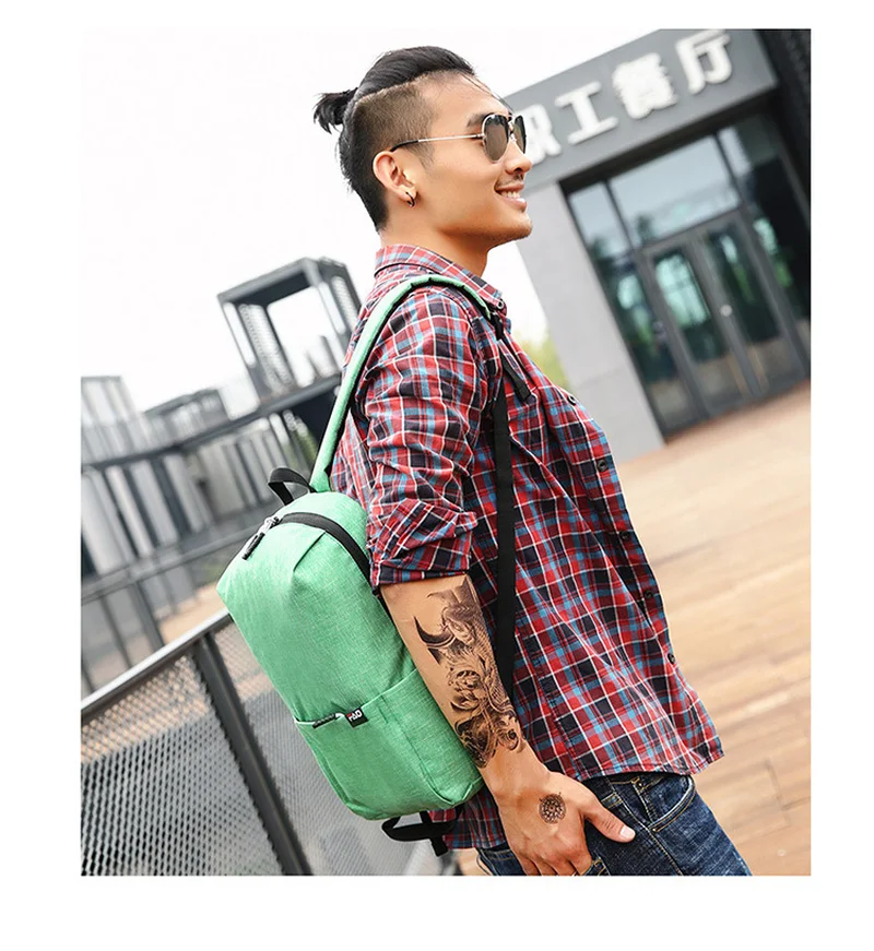 2019 рюкзак унисекс для путешествий и занятий спортом на открытом воздухе Детский
