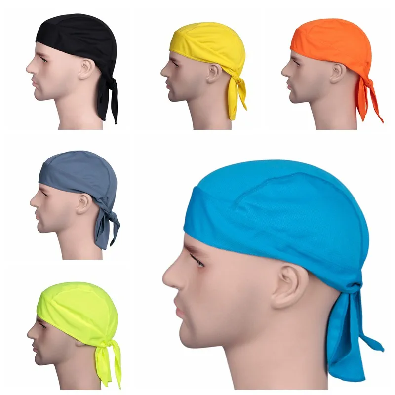 Кепка для велоспорта быстросохнущая летняя мужчин|bandana ciclismo|cycling capcap cycling |