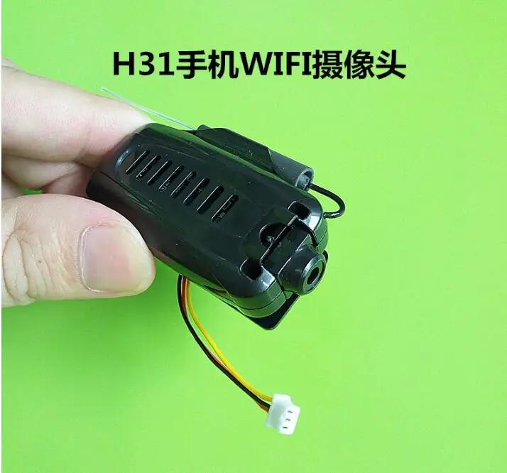JJRC H31 RC Квадрокоптер запчасти wifi камера с держателем телефона | Игрушки и хобби