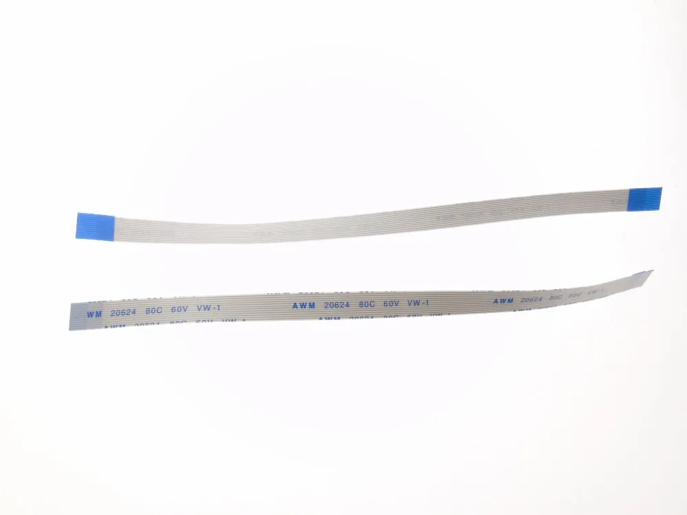 5 шт. FFC/FPC гибкий плоский кабель 0 мм шаг 12 pin 150 Isotropy A AWM 20624 | Обустройство дома