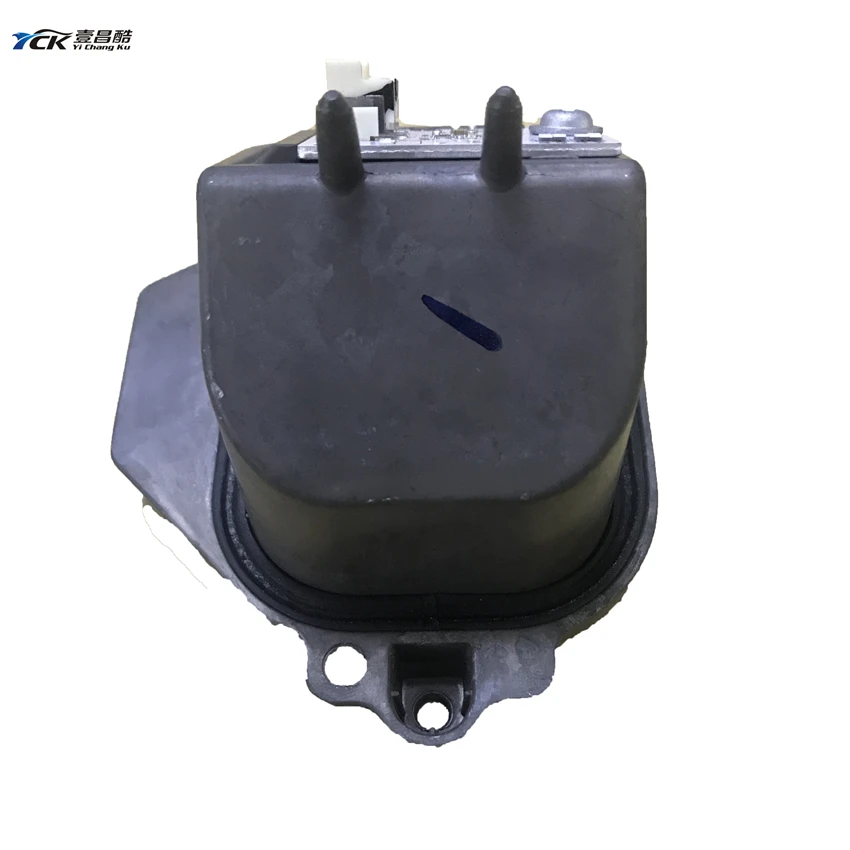 YCK оригинальная б/у PL433100L PL433100R головной светильник светодиодный модулем DRL