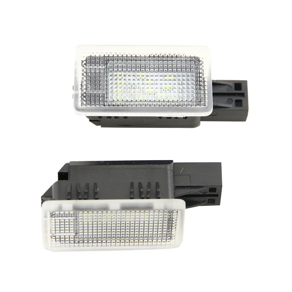 OEM подходит для Volvo S80 13-14 S60 11-14 S80L 12-14 V60 V4 ксеноновая белая 18SMD автомобильная
