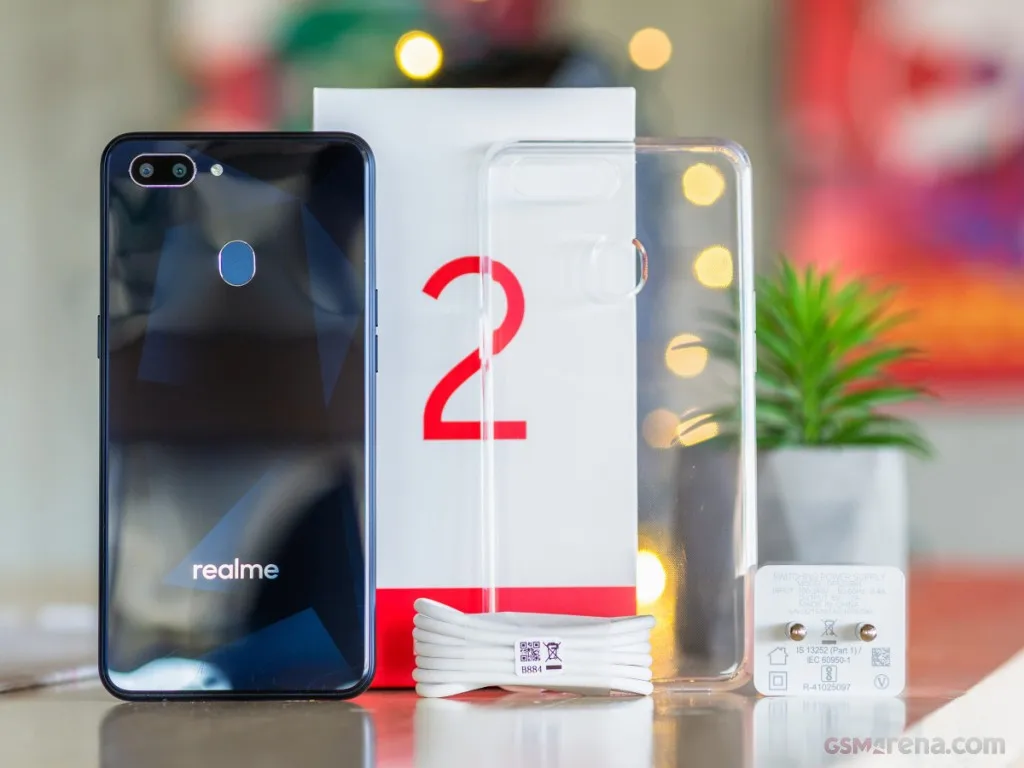 Для Oppo Realme 2 /Realme Pro чехол Ультратонкий Прозрачный мягкий гелевый ТПУ силиконовый
