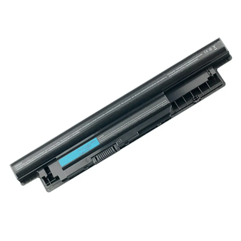 Ноутбук Батарея для Dell Inspiron 17R 5721 17 3721 15R 5521 15 3521 14R 5421 14 3421 MR90Y VR7HM W6XNM X29KD VOSTRO 2521
