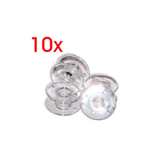 Катушки для швейных машин Singer 10 Pack|sewing machine|machine sewingbobbin sewing machine |