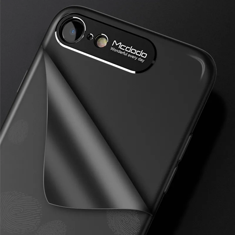 Чехол MCDODO для iPhone 7 Plus чехол s iPhone7 капа роскошный тонкий защитный 7060 |