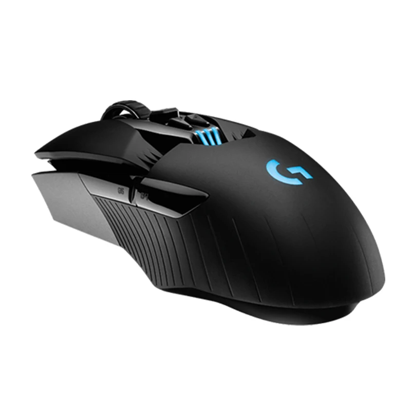 Беспроводная игровая мышь Logitech G900|Мыши| |