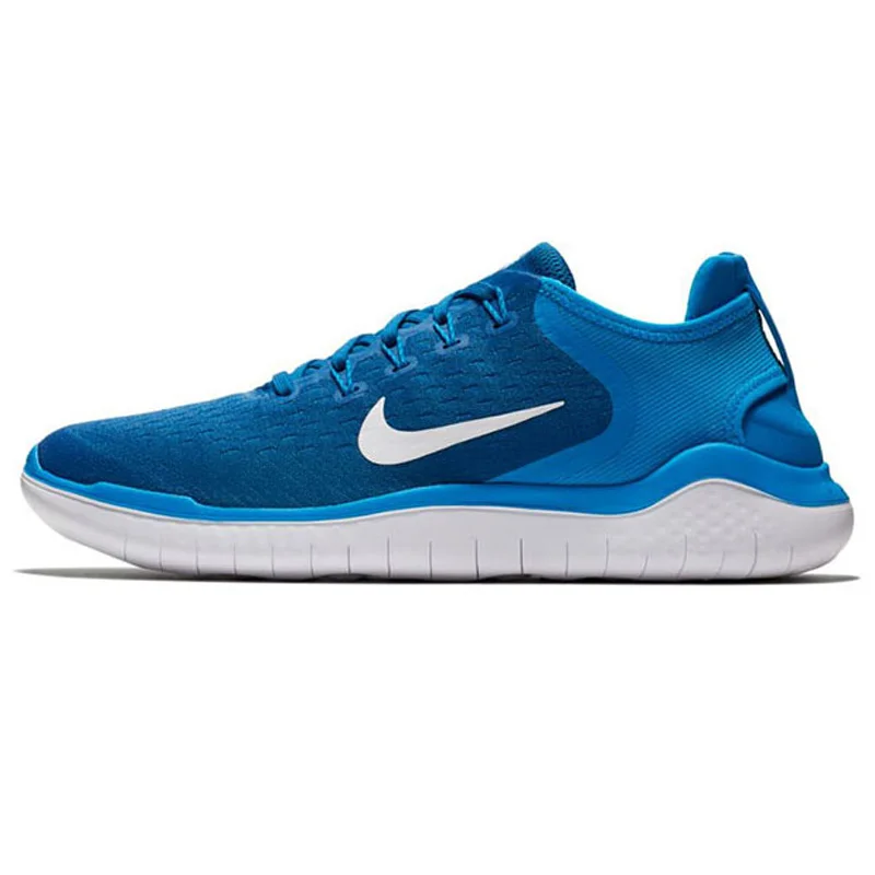 942836400 Оригинальное новое поступление мужские кроссовки для бега NIKE FREE RN - Цвет: 942836400