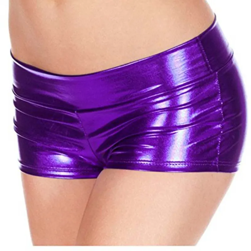 

Sexy Shorts For Women Low Waist Elastic Hot Mini One Size Fashion Lady Shorts Lovely Ladies