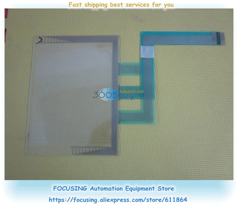 

GP577R-SC11 Touch Screen Glass New