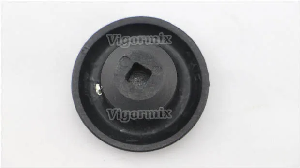 Commercial blender spare parts 767 drive socket driver gear mushroom coupling | Blender Parts