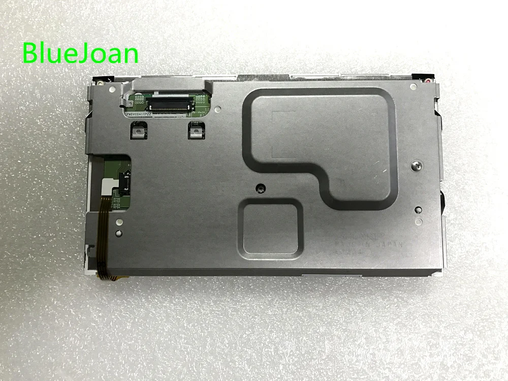 LQ065T5DG02 LQ065T5DG30 6 5 &quotЖК-дисплей с сенсорным экраном для Harman Becker автомобильная