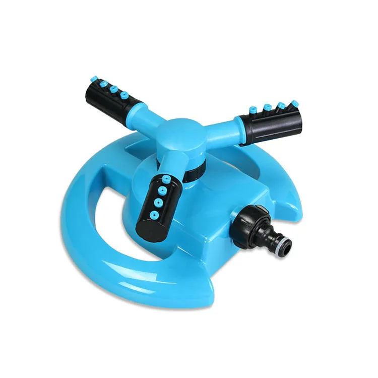 Автоматический круглое основание тепличный комбинат кружение спринклерный с