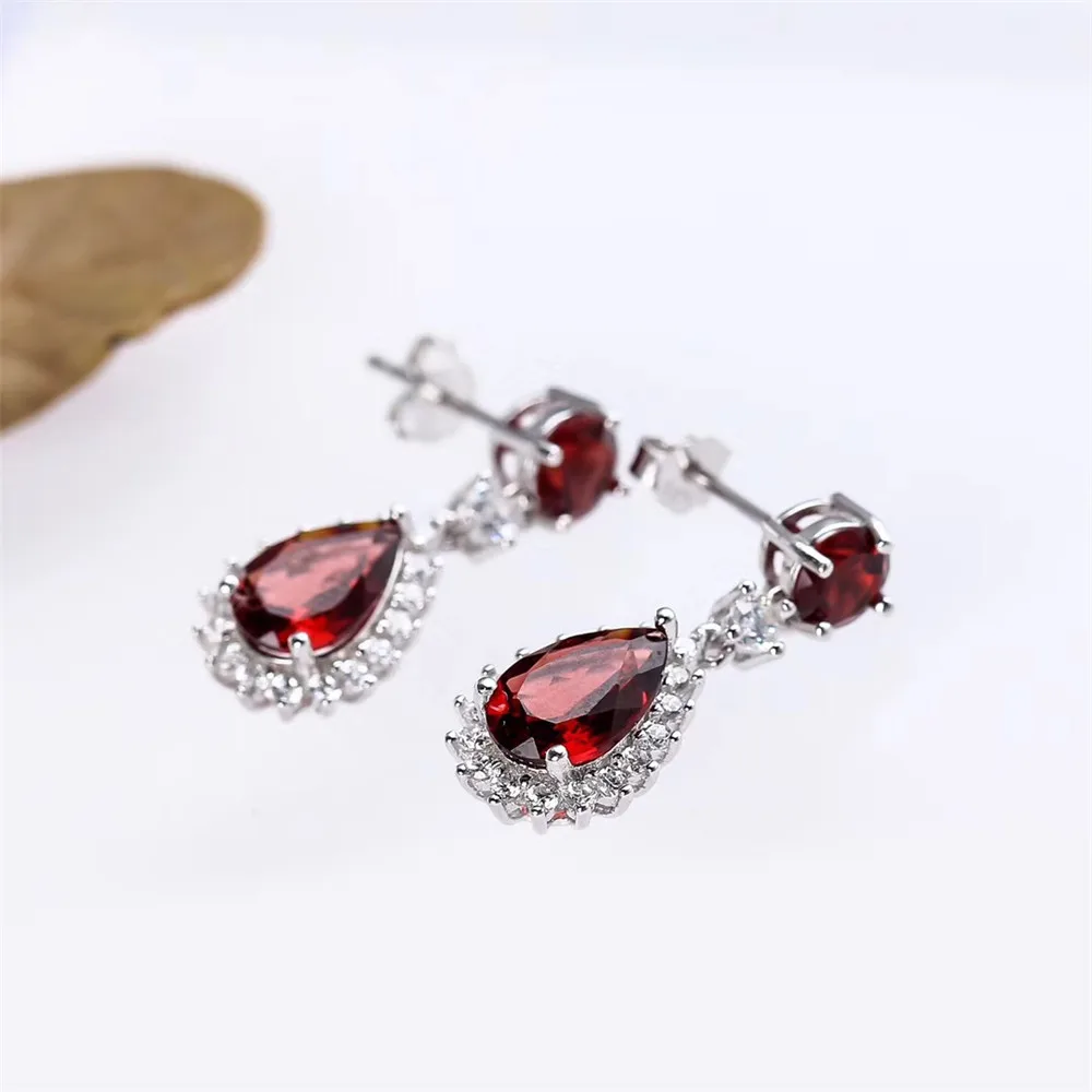 Ювелирная фабрика с драгоценными камнями 2019 новый дизайн белое розовое золото