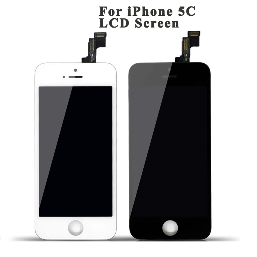 Лидер продаж AAA joyzon оригинальный Экран ЖК дисплей для iphone 5S 5C 5 Дисплей планшета