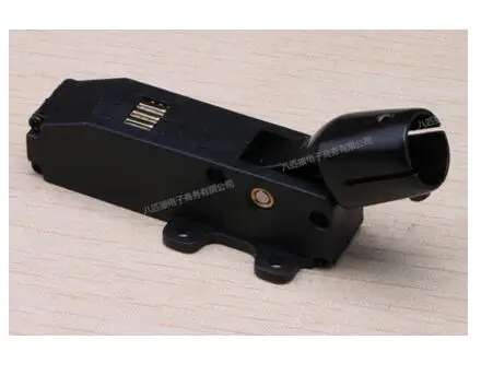 elevator YUNEEC Typhoon H480 FPV Дрон RC Квадрокоптер запасные части посадочный механизм+ Лифт - Цвет: elevator