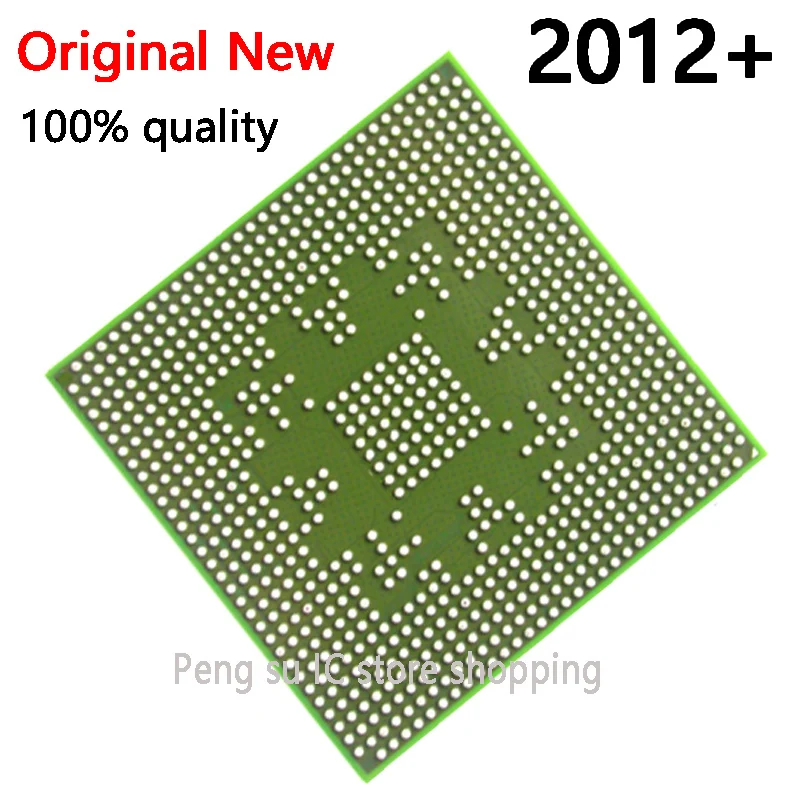 

DC:2012 + 100 Новый Φ G86 750 A2 BGA чипсет белый клей
