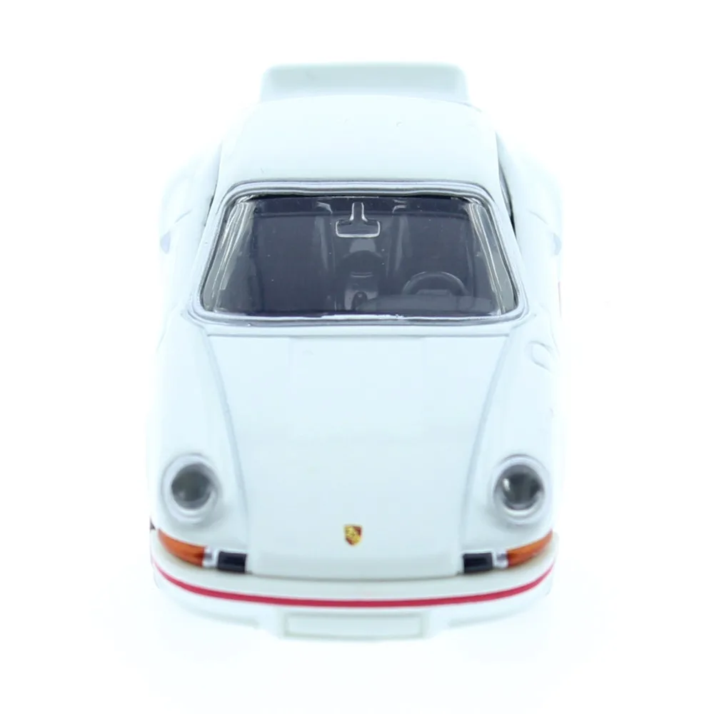 TAKARA Tomy Tomica Премиум № 12 Porsche 911 Carrera RS 2,7 спортивные автомобили пресс-форм моторы автомобиля Diecast металлические модели комплект Детские игрушки