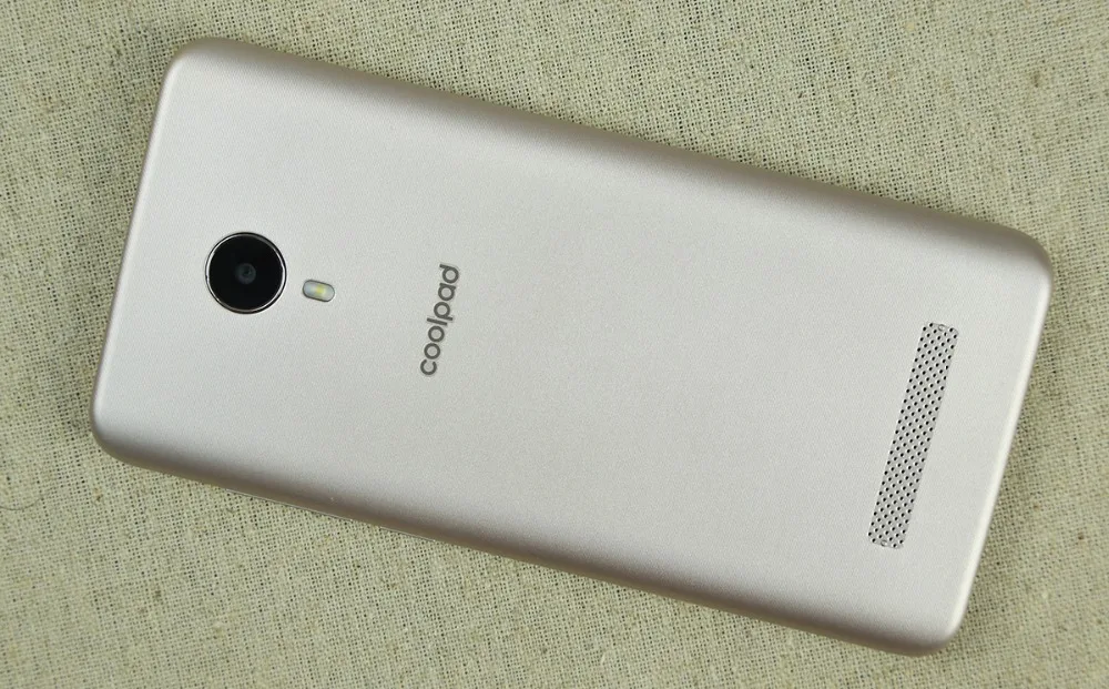 Глобальный Coolpad N2M мобильный телефон 5 0 дюймов SC9832 Quad core 2 ГБ Оперативная память 16
