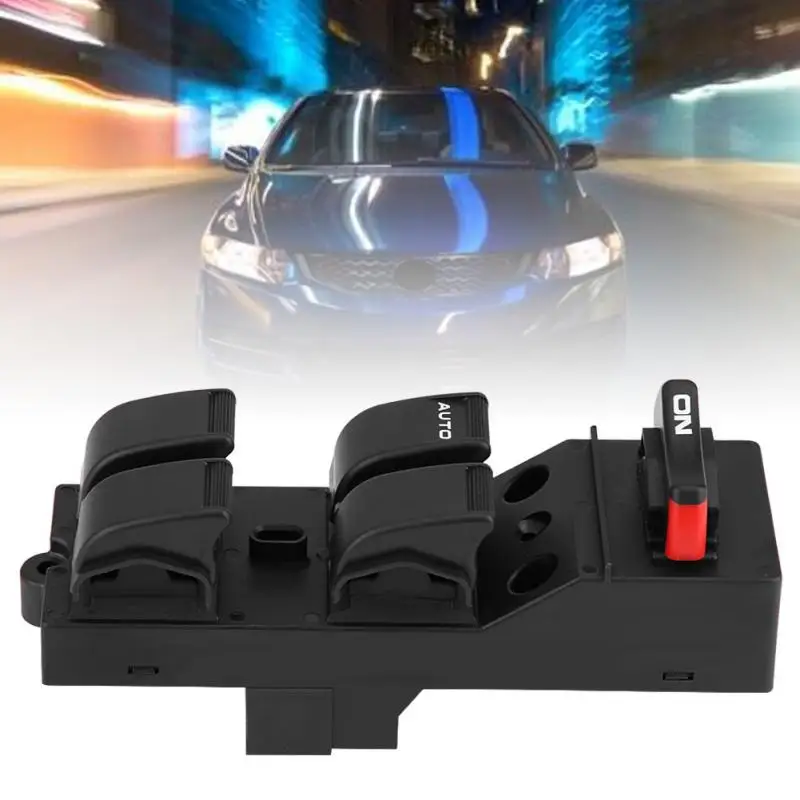 Новый главный выключатель питания для Honda Civic CX EX HX LX Si 4 двери 1996 2000 83593 S04 9500