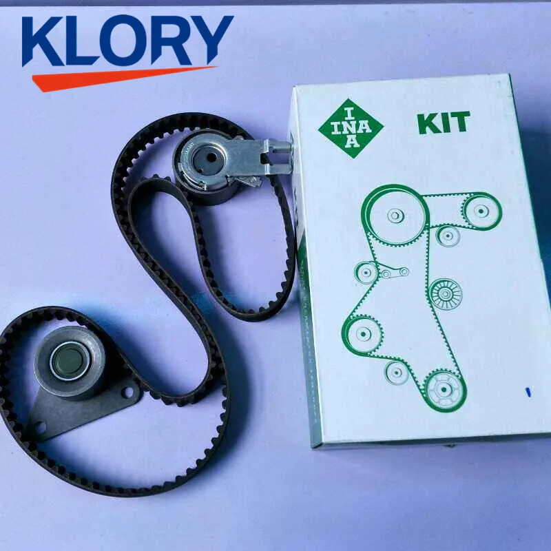 5300467100 TIMMING KIT для Volvo S80L/S6O/XC90 2.5T5 двигателя|Подшипники двигателя| |