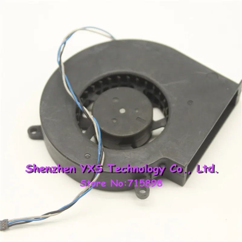 BA07015B12U S02 DC 12V 1 2 W 0.4A версия PN: 607 3319 Вентилятор охлаждения 2G10063D для Apple 09 Mac Mini|pn| |