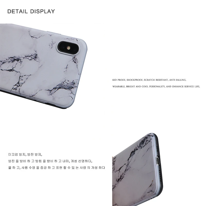 Мрамор чехол для Nokia 2 3 5 1 Plus Мода pattern Мягкие TPU задняя крышка Подставка 6 2018 7 8 плюс