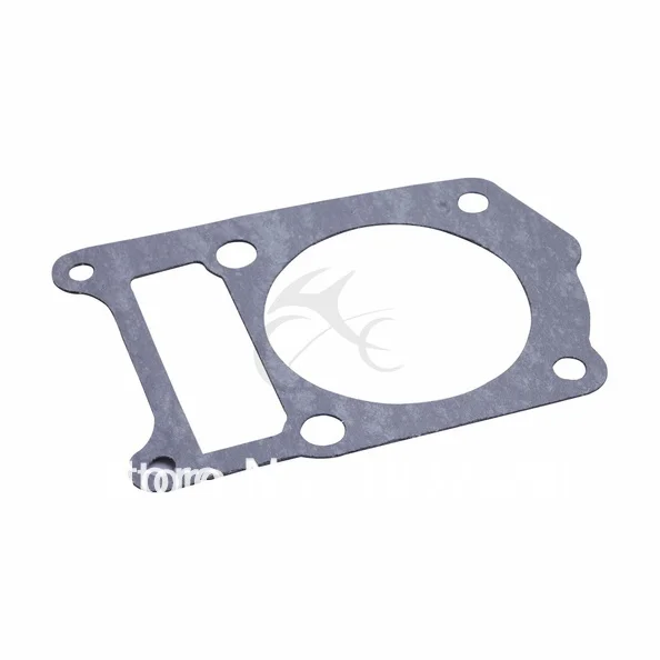 Аксессуары для мотоциклов нижняя прокладка цилиндра YAMAHA YBR125 YBR 125 JYM 2002 2013|gasket