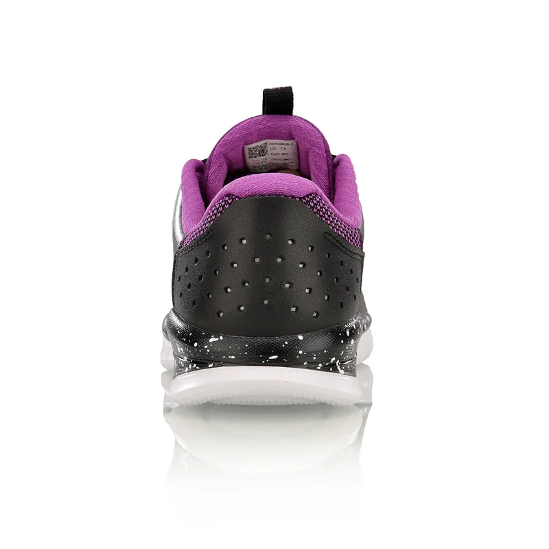 Li-Ning/женские кроссовки для бега; спортивная обувь с подкладкой; удобные кроссовки; ARKM028 SONF17