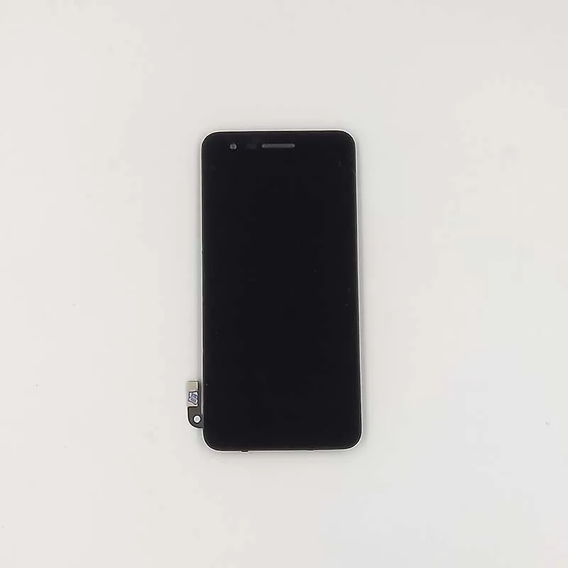 5 дюймов для LG K8 2018 Aristo 2 LM X210MA X210TA MX210 SP200 ЖК дисплей с кодирующий преобразователь